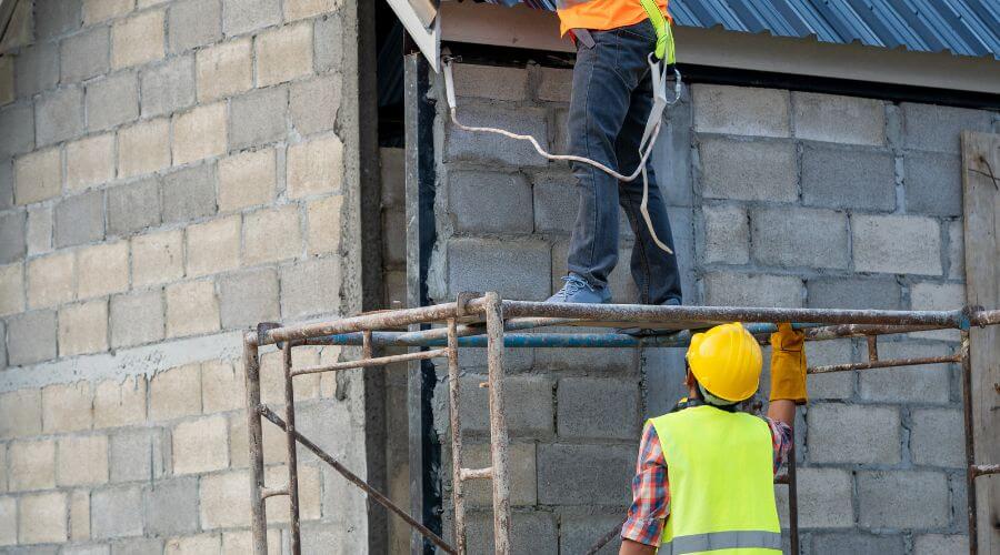 Professional residential roofers in Magnet, NE